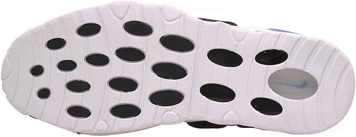 Men's Nike Air Max Uptempo '95 White/Photo Blue-Black (CK0892 103)