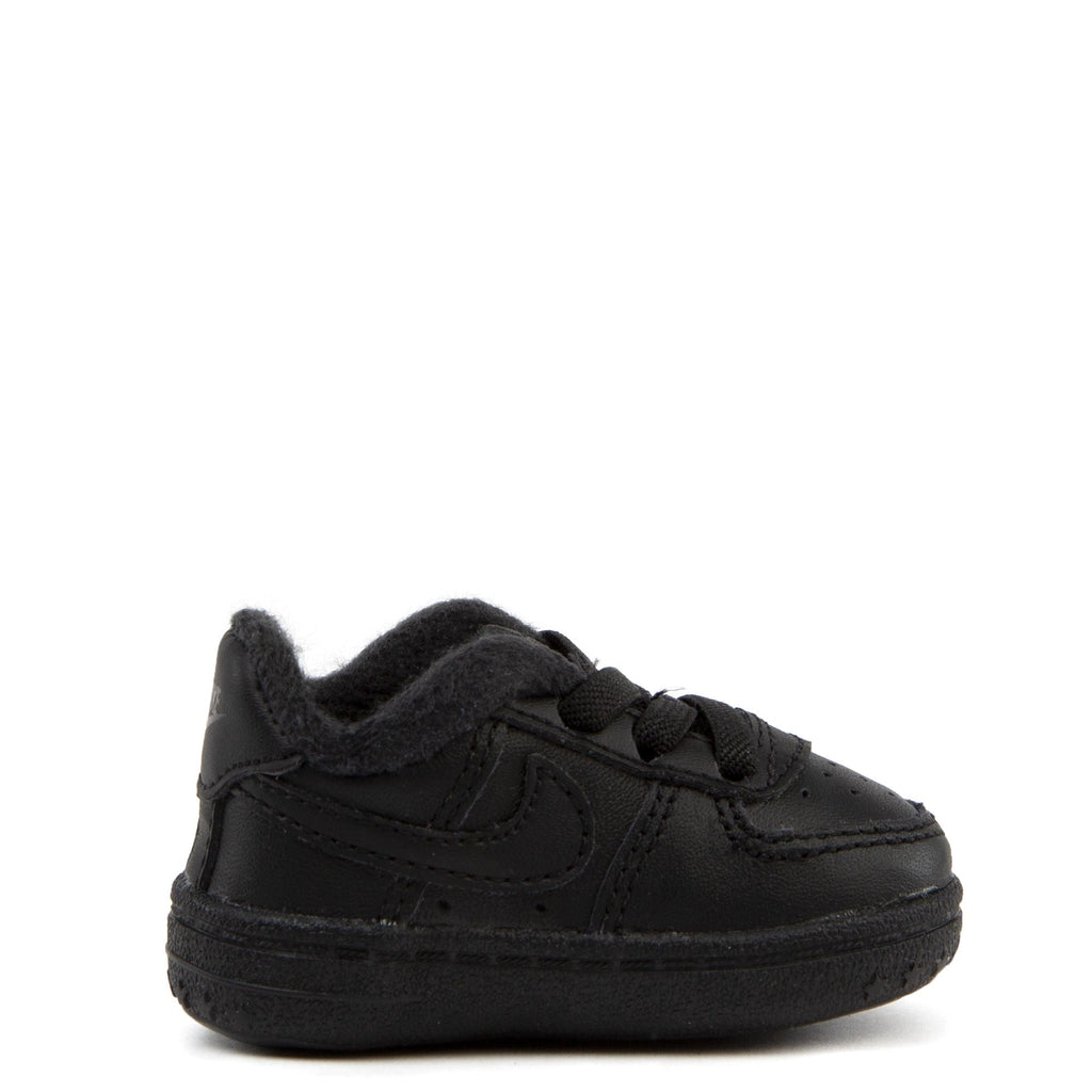Crib Nike Force 1 Crib Black/Black-Black (CK2201 001)