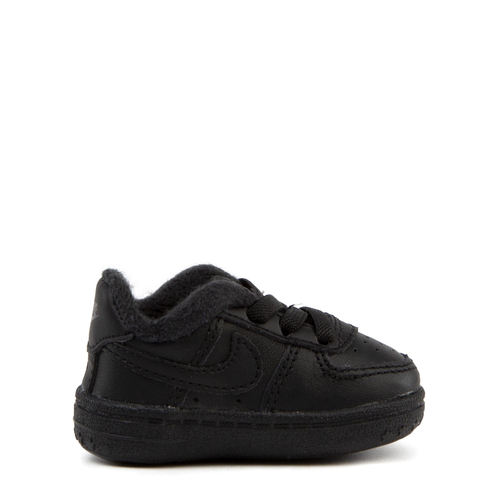 Crib Nike Force 1 Crib Black/Black-Black (CK2201 001)
