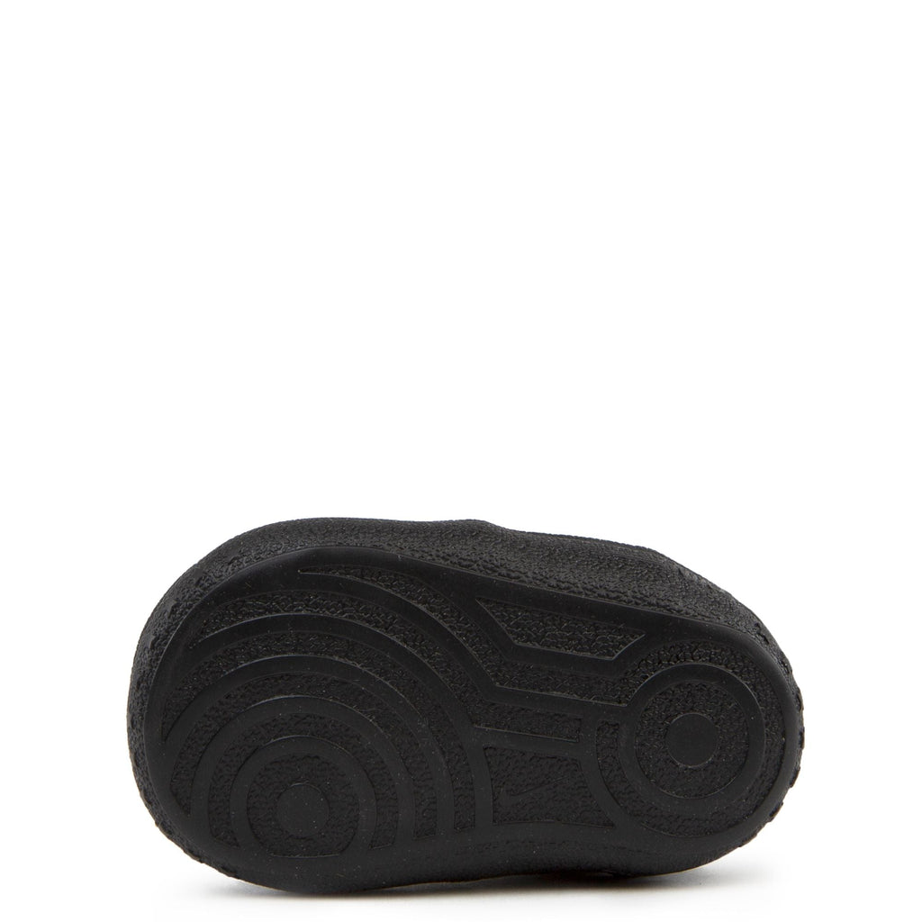Crib Nike Force 1 Crib Black/Black-Black (CK2201 001)