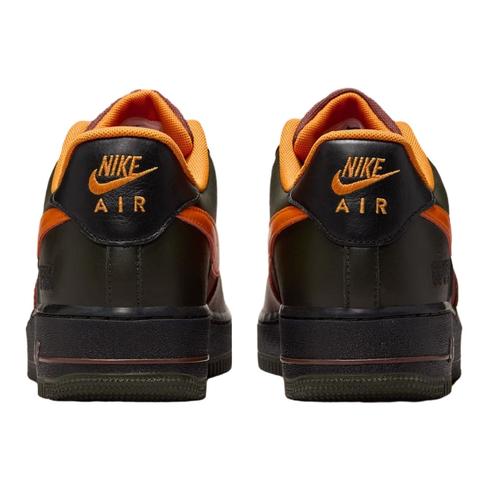 Men's Nike Air Force 1 GTX Fauna Brown/Bright Ceramic (CK2630 201)
