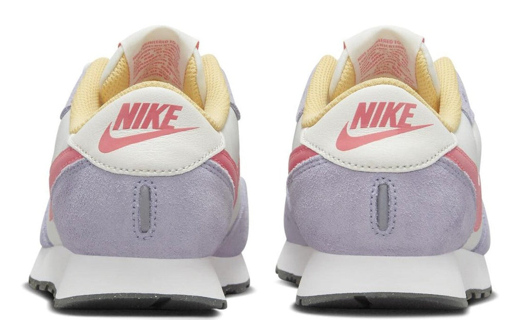 Big Kid's Nike MD Valiant Indigo Haze/Sea Coral-Sail (CN8558 502)