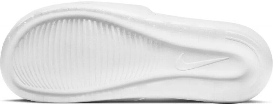 Men's Nike Victori One Slide White/Game Royal-White (CN9675 102)