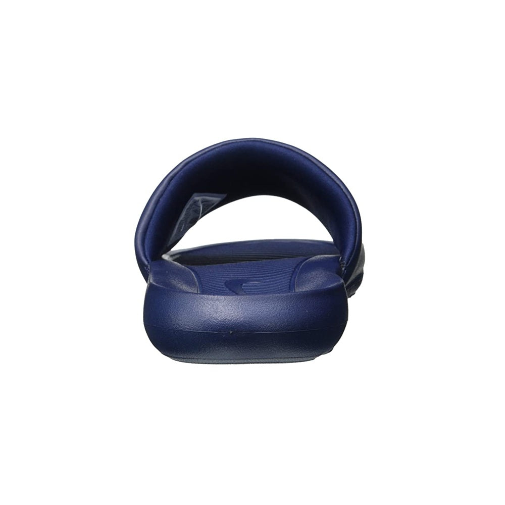 Men's Nike Victori One Slide Midnight Navy/White (CN9675 401)