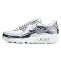 Women's Nike Air Max 90 SP Chrome/Chrome-Pure Platinum (CQ6639 001)
