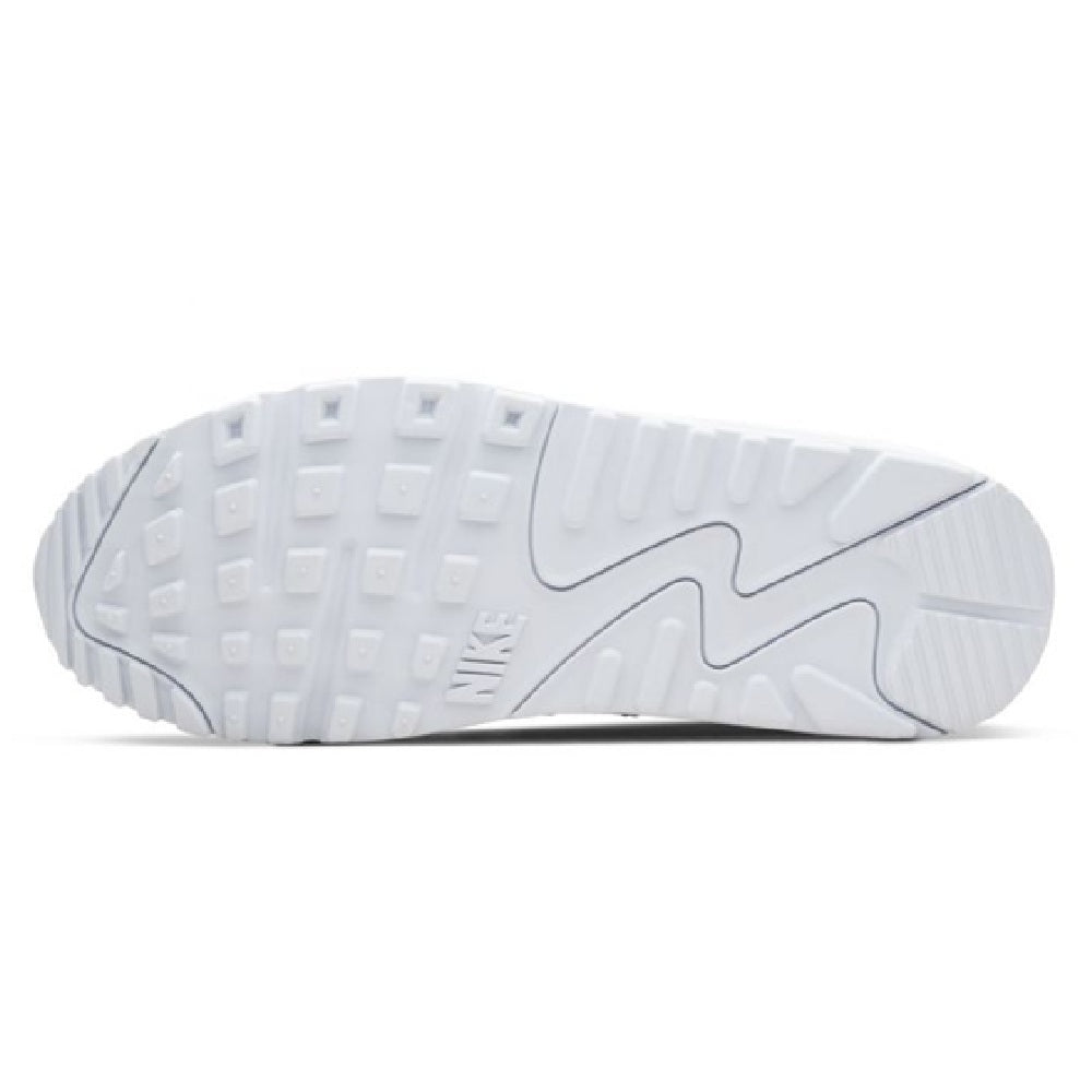 Women's Nike Air Max 90 SP Chrome/Chrome-Pure Platinum (CQ6639 001)