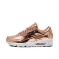 Women's Nike Air Max 90 SP Rose Gold/Rose Gold (CQ6639 600)