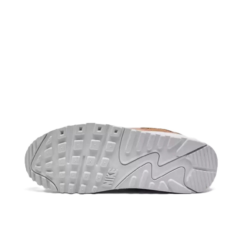 Women's Nike Air Max 90 SP Rose Gold/Rose Gold (CQ6639 600)