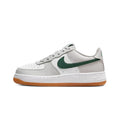 Big Kid's Nike Air Force 1 Photon Dust/White-Fir (CT3839 007)