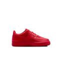 Big Kid's Nike Air Force 1 University Red/University Red (CT3839 602)