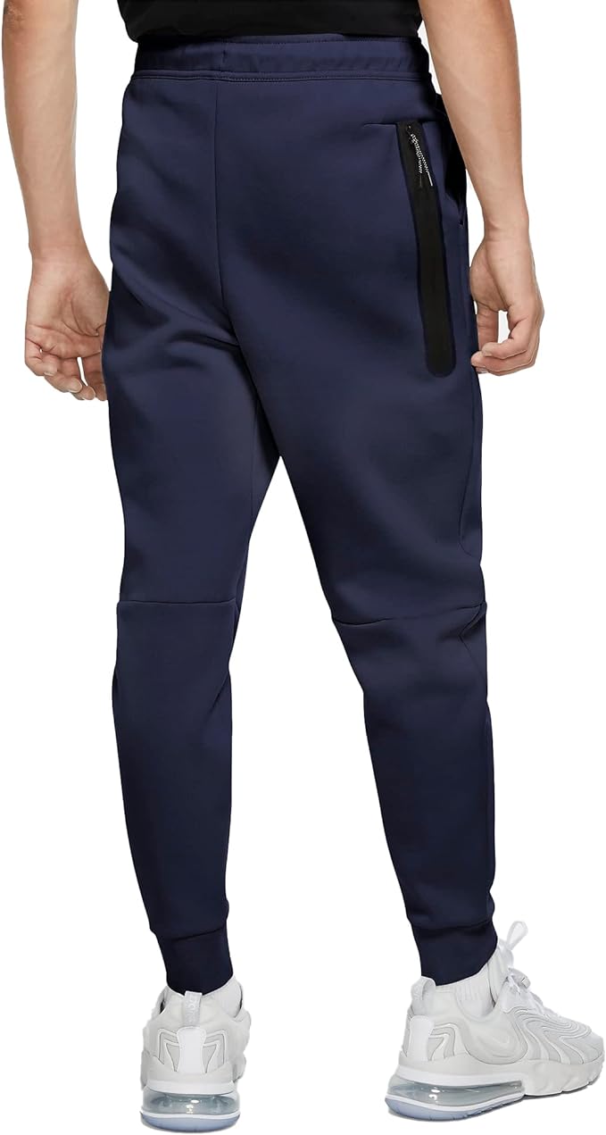 Men's Nike Midnight Navy Tech Fleece Jogger