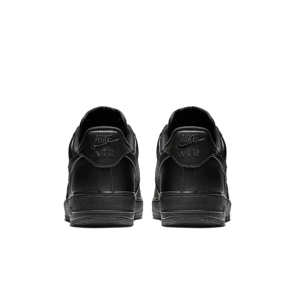 Men's Nike Air Force 1 '07 Black/Black (CW2288 001)
