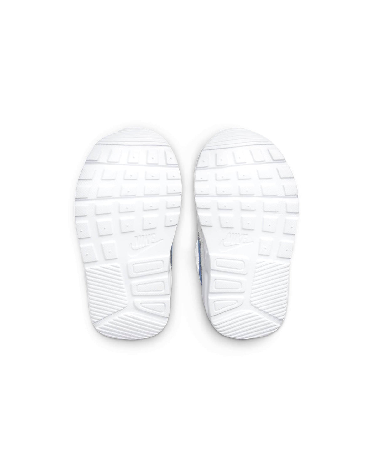 Toddler's Nike Air Max SC White/Game Royal-Wolf Grey (CZ5361 101)