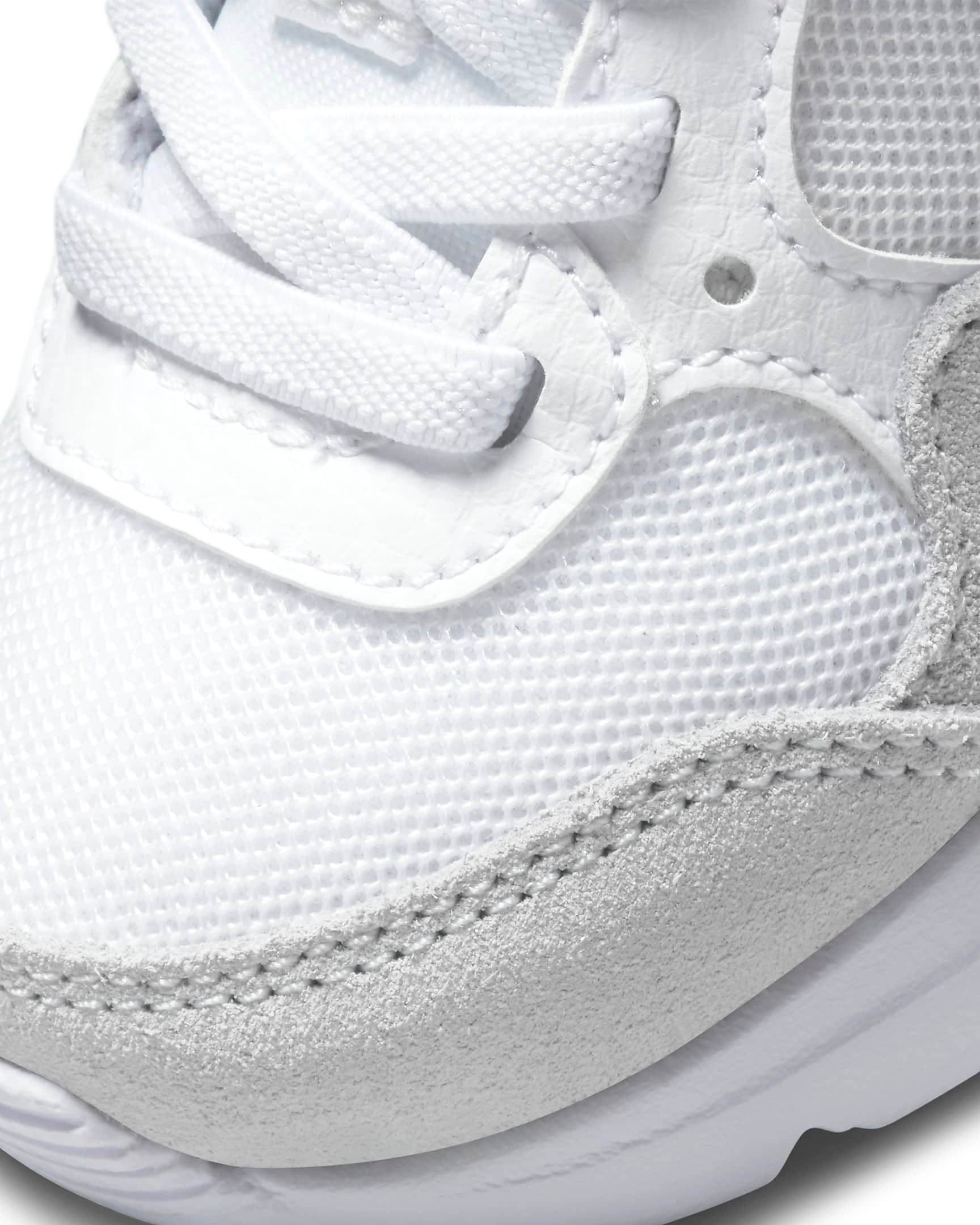 Toddler's Nike Air Max SC White/Game Royal-Wolf Grey (CZ5361 101)