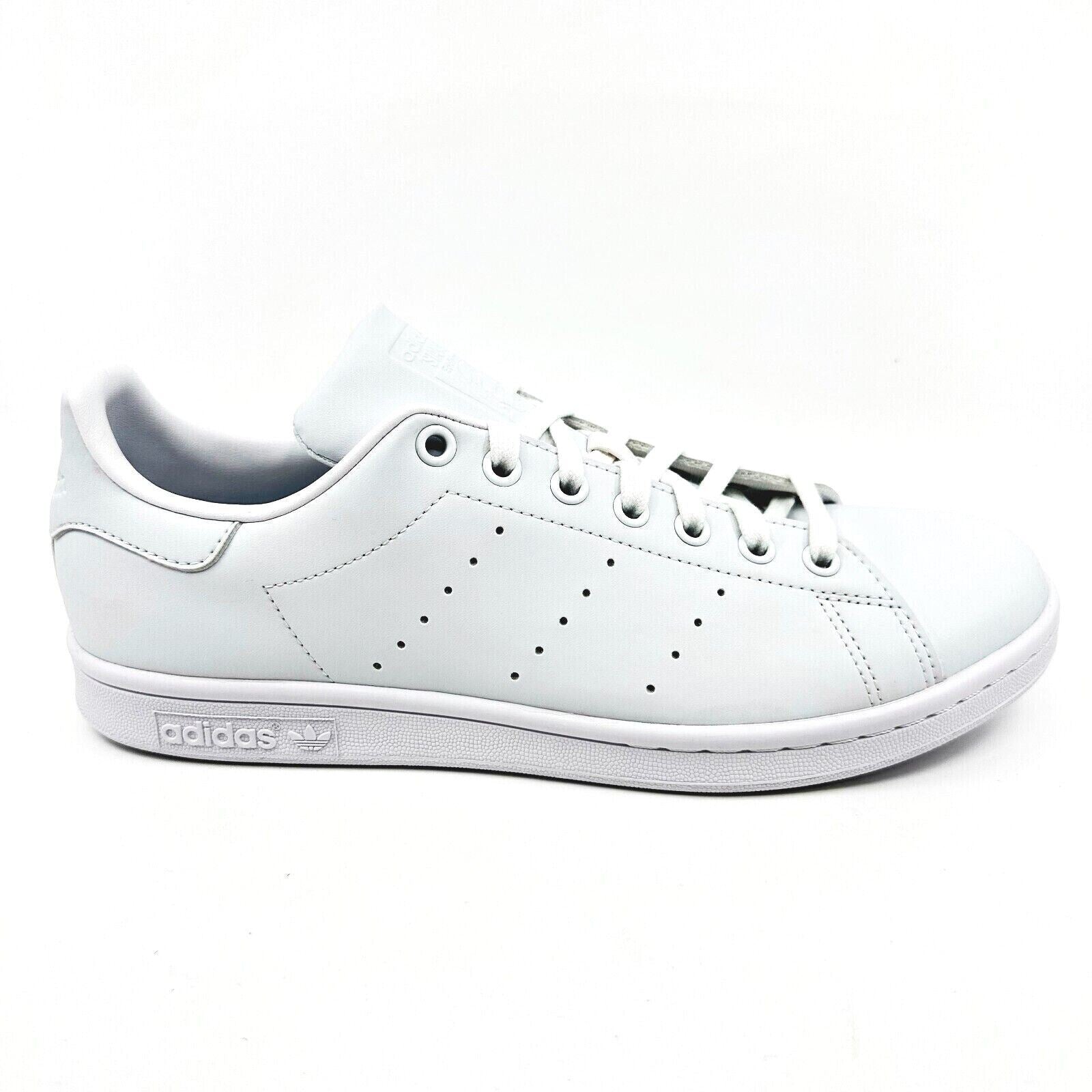 Adidas Stan Smith Primegreen Cloud White Mens Sneakers FX5500