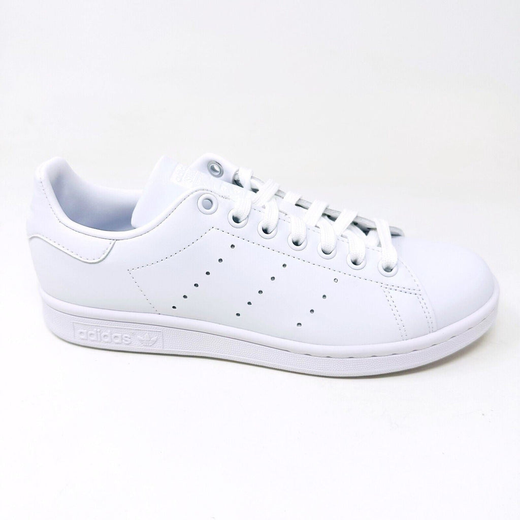 Adidas Originals Stan Smith Primegreen Cloud White Womens Casual Shoes Q47225