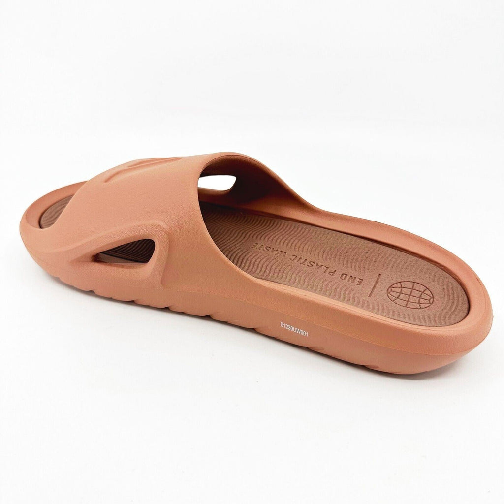 Adidas Adicane Slide Wonder Clay Mens Slip On Outdoor Sandals ID7189