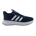 Adidas X PLR Path Core Black White Mens Athletic Sneaker
