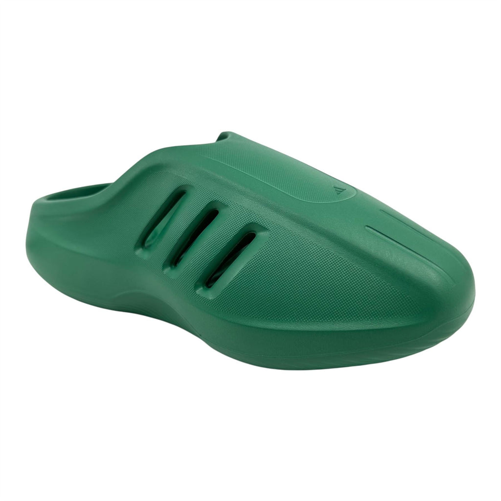 Adidas adiFOM IIInfinity Mule Court Green Mens Casual Mule