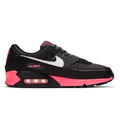 Men's Nike Air Max 90 Black/White-Racer Pink (DB3915 003)