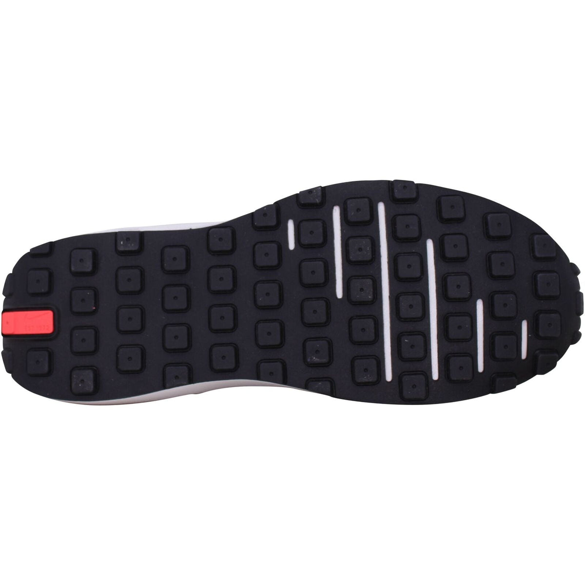 Women's Nike Waffle One Black/Lime Ice-Magic Ember (DC2533 002)