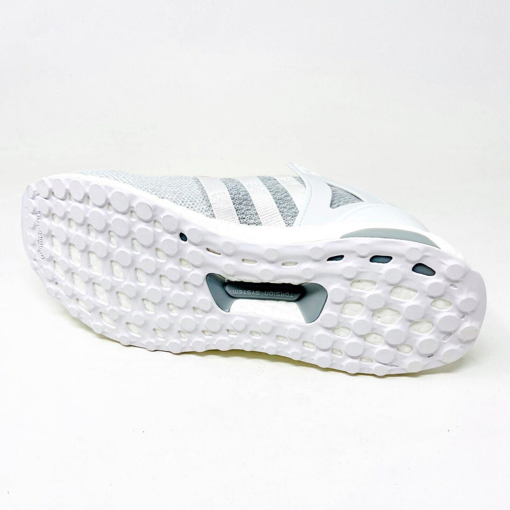 Adidas EQT Support Ultra Gray Vintage White Mens Primeknit Running Shoes BB1242