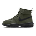 Little Kid's Nike Air Max Goaterra 2.0 Cargo Khaki/DK Smoke Grey (DC9513 300)