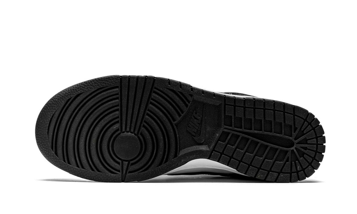 Men's Nike Dunk Low Retro "Panda" White/Black-White (DD1391 100)