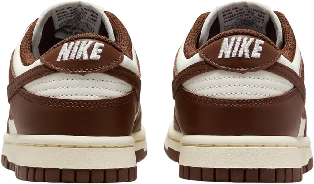 Women's Nike Dunk Low Sail/Cacao Wow-Coconut Milk (DD1503 124)