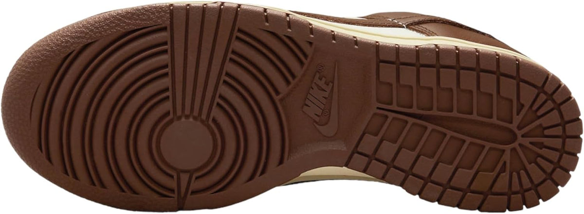 Women's Nike Dunk Low Sail/Cacao Wow-Coconut Milk (DD1503 124)