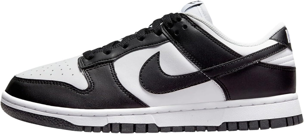 Women's Nike Dunk Low Next Nature "Panda" White/Black (DD1873 102)