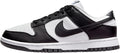 Women's Nike Dunk Low Next Nature "Panda" White/Black (DD1873 102)