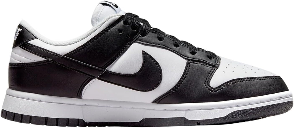 Women's Nike Dunk Low Next Nature "Panda" White/Black (DD1873 102)