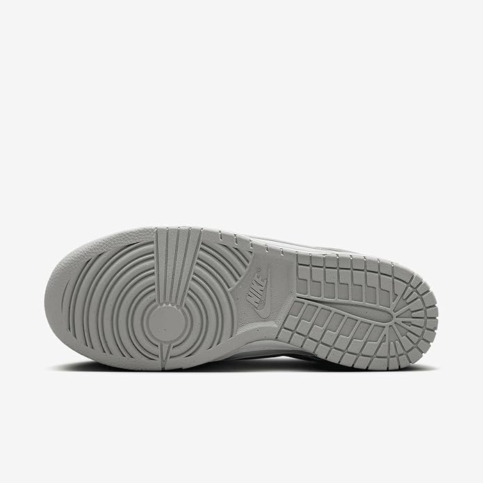 Women's Nike Dunk Low Next Nature White/LT Smoke Grey (DD1873 113)