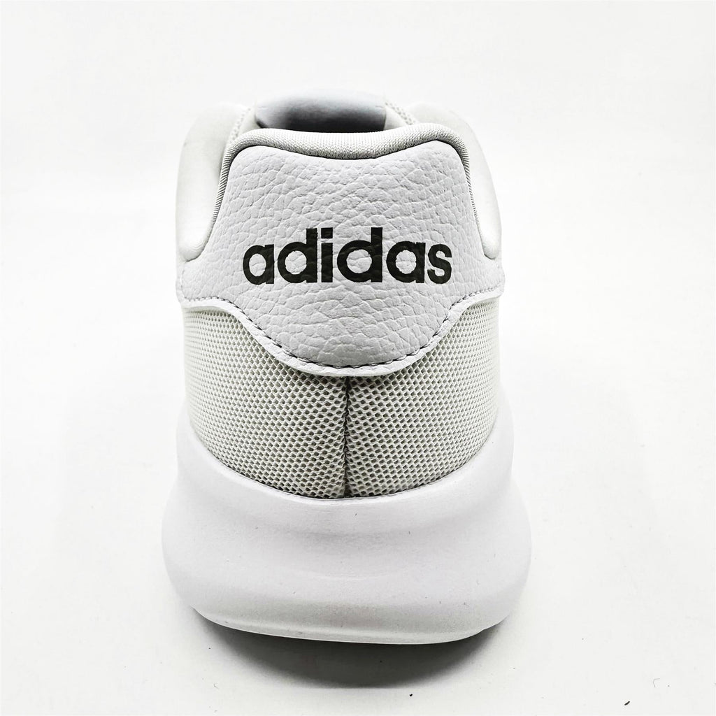 Adidas Lite Racer 3.0 Cloud White Womens Athletic Sneakers