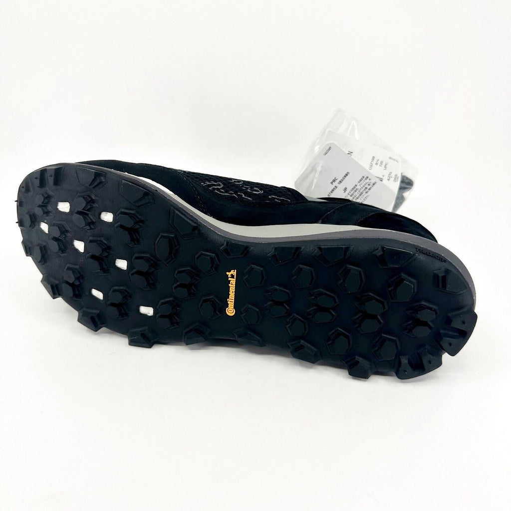 Adidas Adizero XT Boost Undefeated Black Mens Trail Running Shoes CG7169