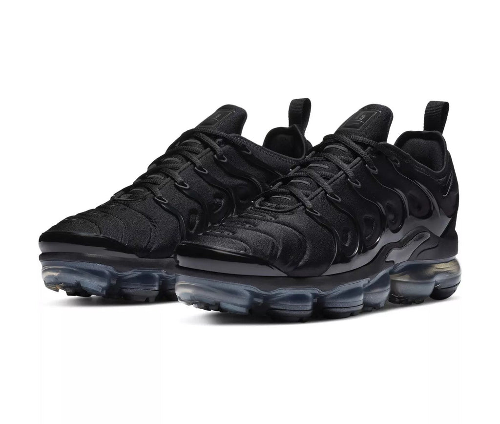 Women's Nike Air Vapormax Plus Black/Black-Anthracite (DH1063 001)