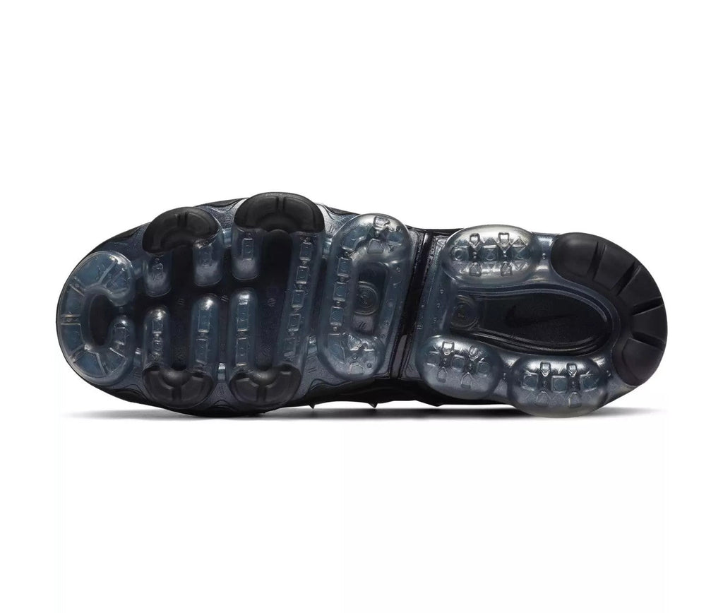 Women's Nike Air Vapormax Plus Black/Black-Anthracite (DH1063 001)