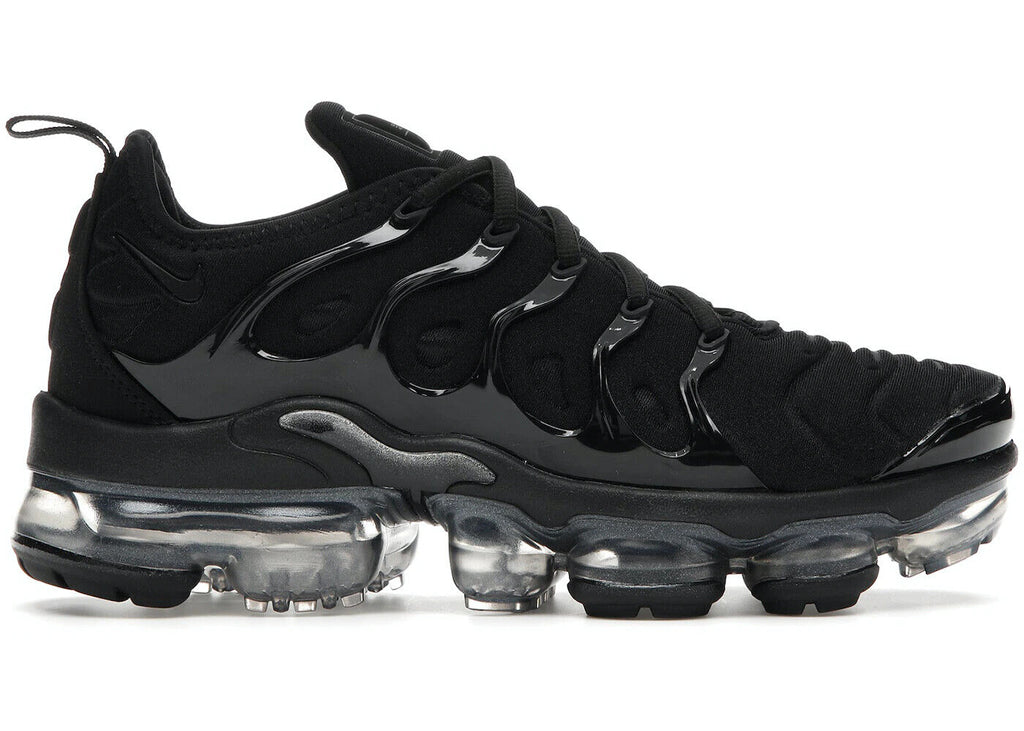Women's Nike Air Vapormax Plus Black/Black-Anthracite (DH1063 001)