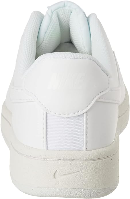 Men's Nike Court Royale 2 NN White/White-White (DH3160 100)