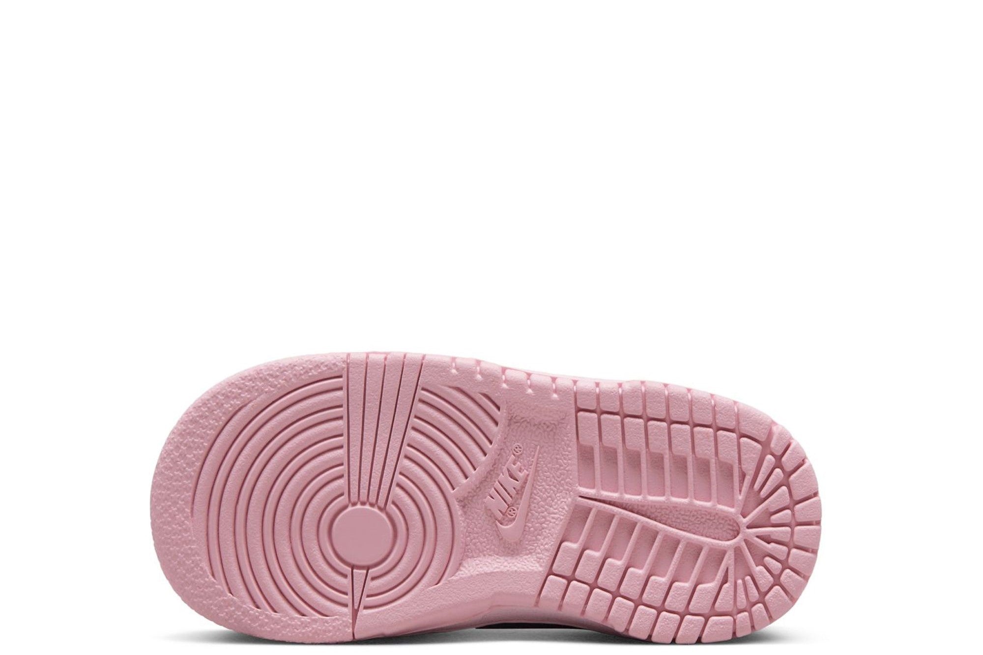 Toddler's Nike Dunk Low Med Soft Pink/Pink Foam (DH9761 600)
