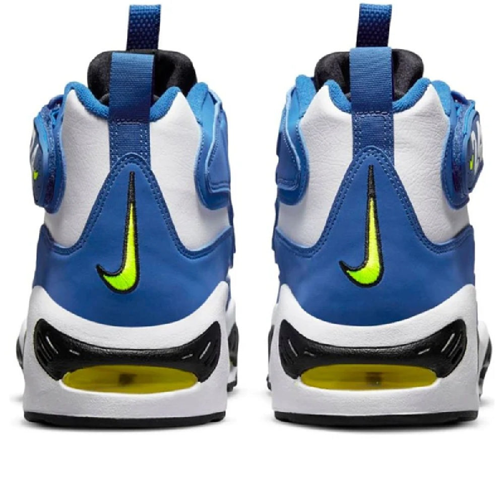 Men's Nike Air Griffey Max 1 Varsity Royal/Black-Volt (DJ5161 400)