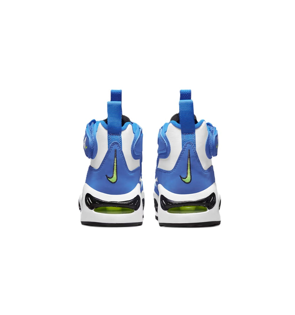 Big Kid's Nike Air Griffey Max 1 Varsity Royal/Black-Volt (DJ5162 400)
