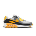 Men's Nike Air Max 90 Grey Fog/Pollen-Smoke Grey (DM0029 023)