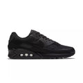 Men's Nike Air Max 90 Black/Black-LT Smoke Grey (DM0029 024)