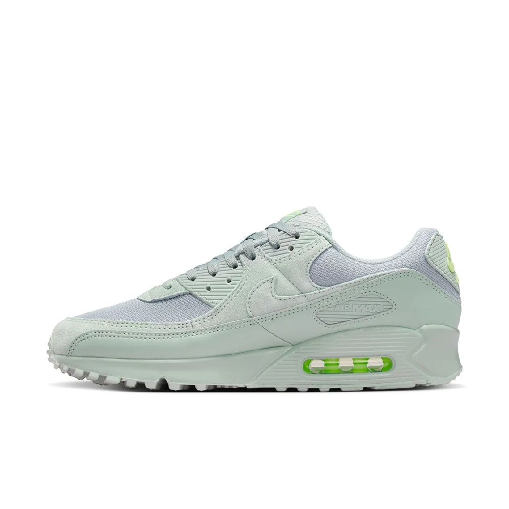 Men's Nike Air Max 90 Light Pumice/Light Pumice (DM0029 025)
