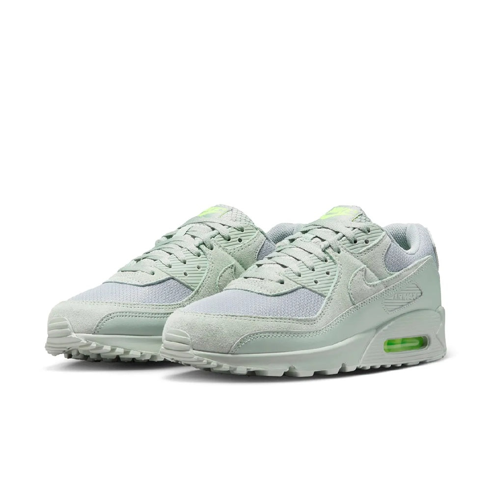 Men's Nike Air Max 90 Light Pumice/Light Pumice (DM0029 025)