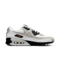 Nike Air Max 90 White/Pure Platinum-Black (DM0029 100)
