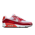 Men's Nike Air Max 90 Peony/White-LT Crimson (DM0029 600)