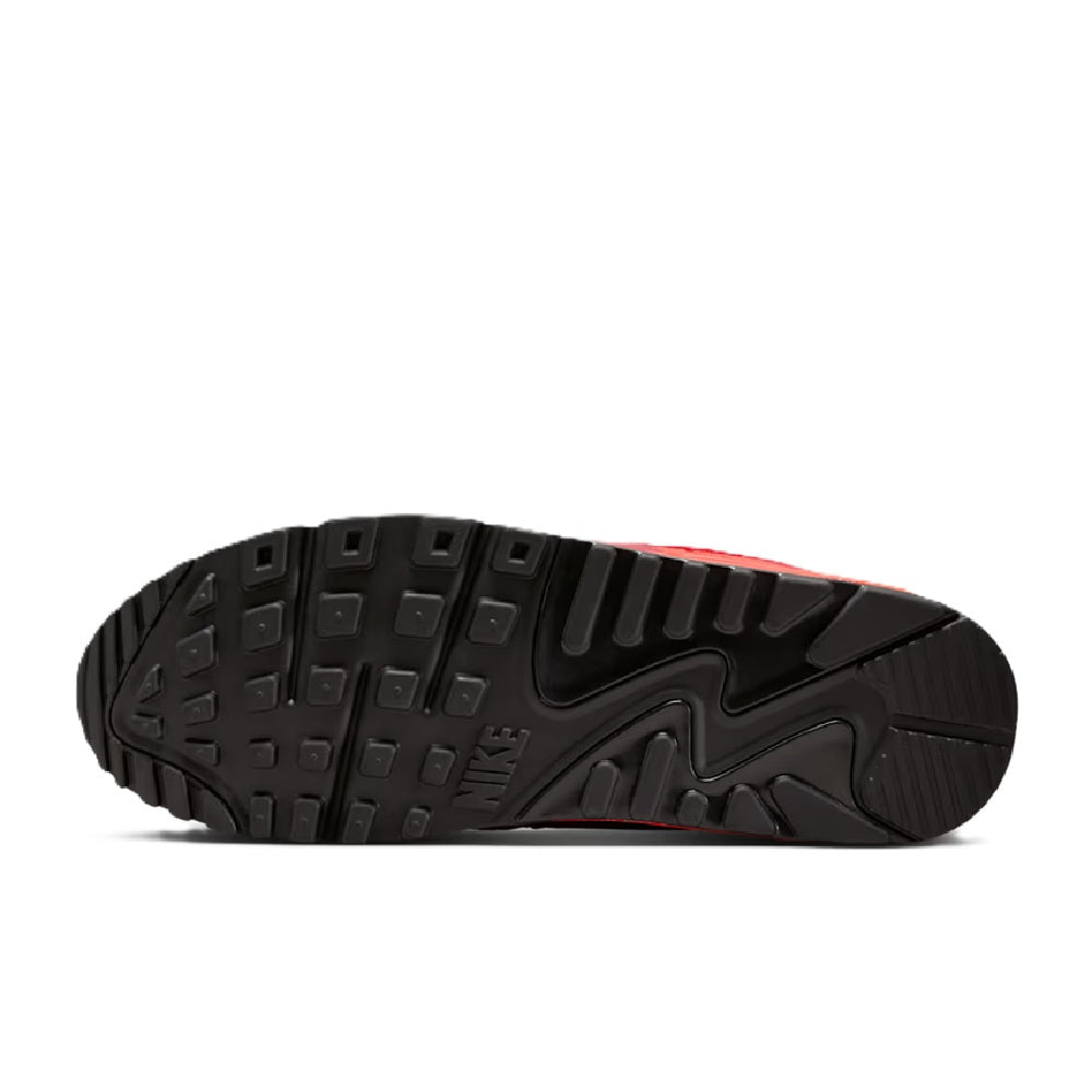 Men's Nike Air Max 90 Peony/White-LT Crimson (DM0029 600)